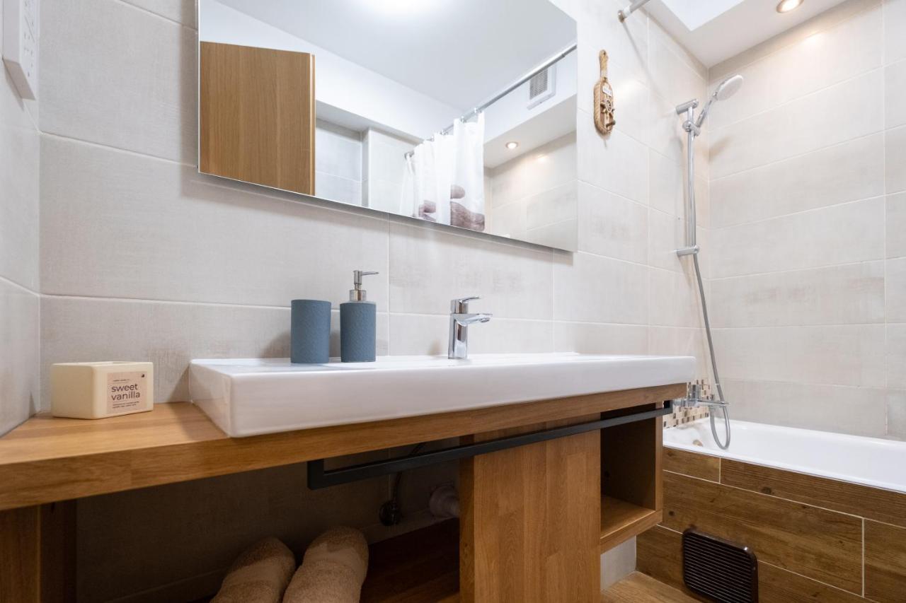 Appartamento Townhouse By The Sea Pirate Harbor Paphos Esterno foto