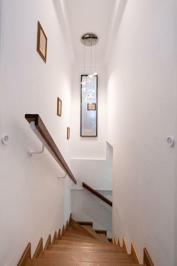 Appartamento Townhouse By The Sea Pirate Harbor Paphos Esterno foto